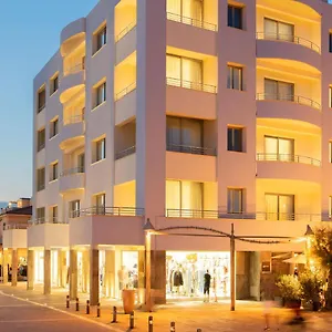 Palace Lido Hotel&suites Hotel
