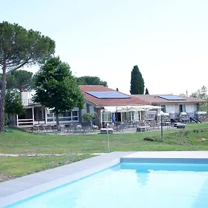  Maison d'hôtes Casa Di Palaia