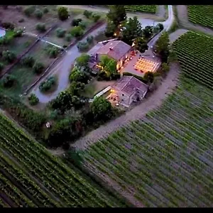 4* Hotel Podere Le Vigne