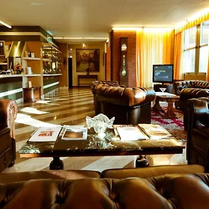 Park California Hotel