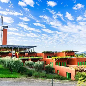 La Foresteria Di Rocca Di Frassinello Apartahotel