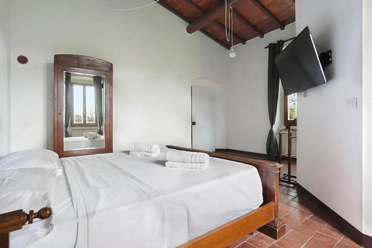 Guest house Mondo Pazzo Rota
