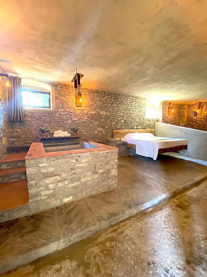 Guest house Mondo Pazzo Rota