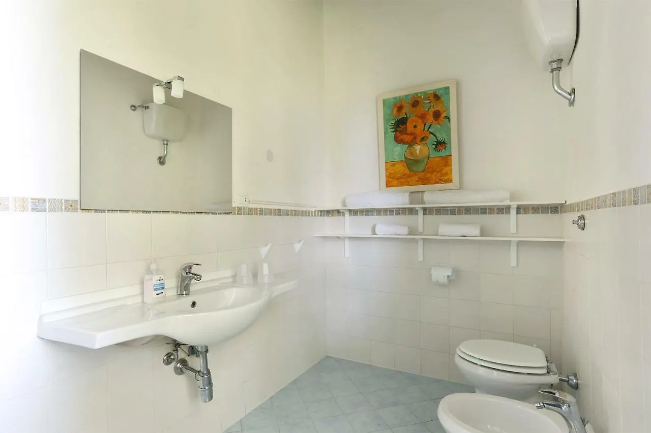 Guest house Mondo Pazzo Rota