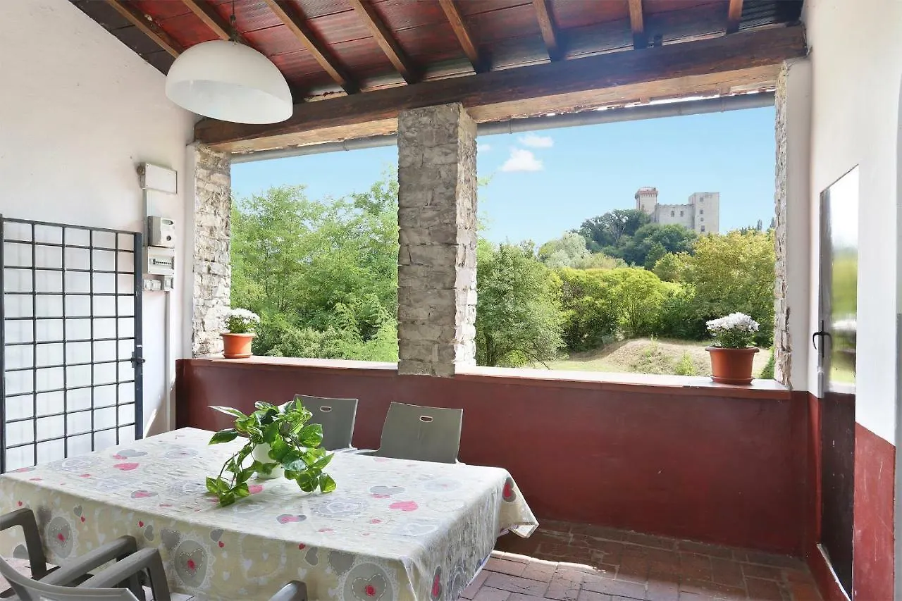 Mondo Pazzo Rota Guest house