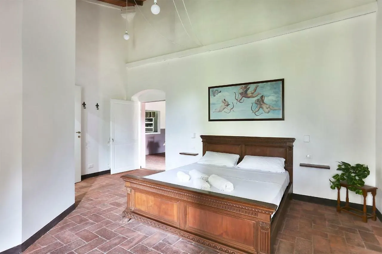 Guest house Mondo Pazzo Rota
