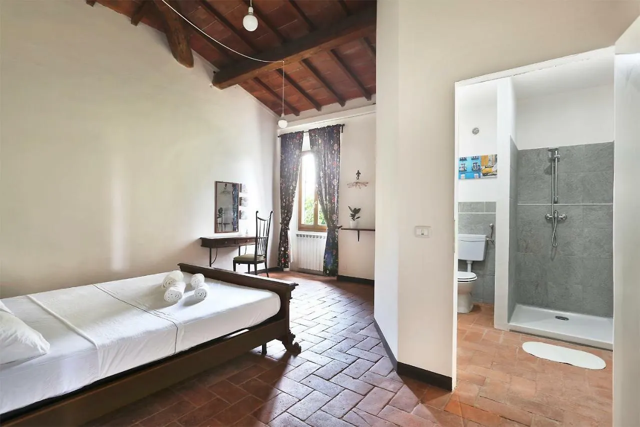 Mondo Pazzo location
