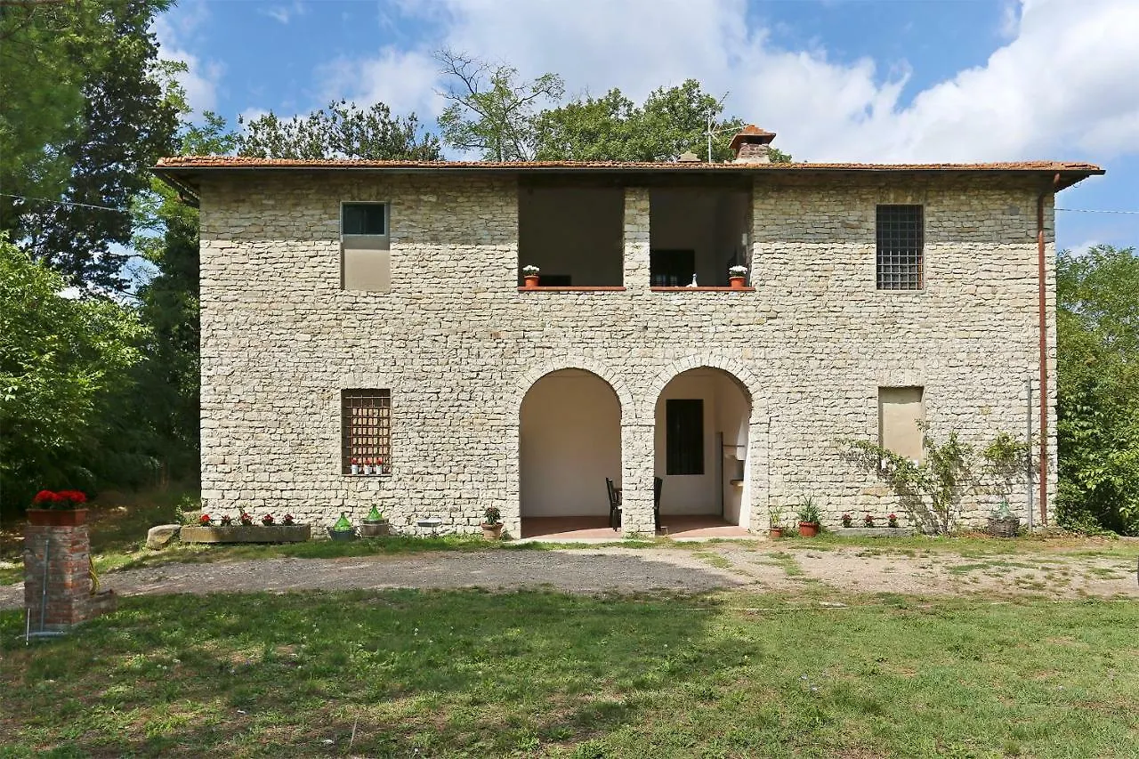 Guest house Mondo Pazzo Rota Italy