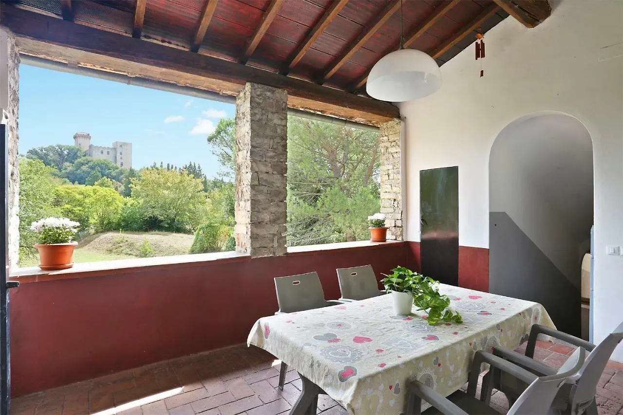 Guest house Mondo Pazzo Rota